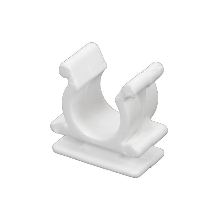 Pasador de fijación de estante de puerta de frigorífico