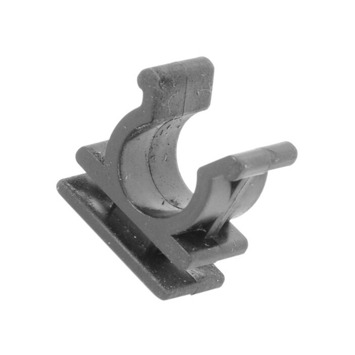 Gancho de cierre de base de frigorífico