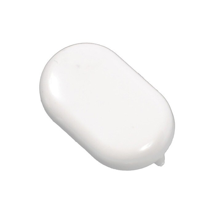 Tapa de tornillo de tirador de puerta