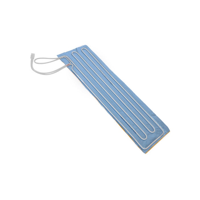 Calentador del transportador del frigorífico