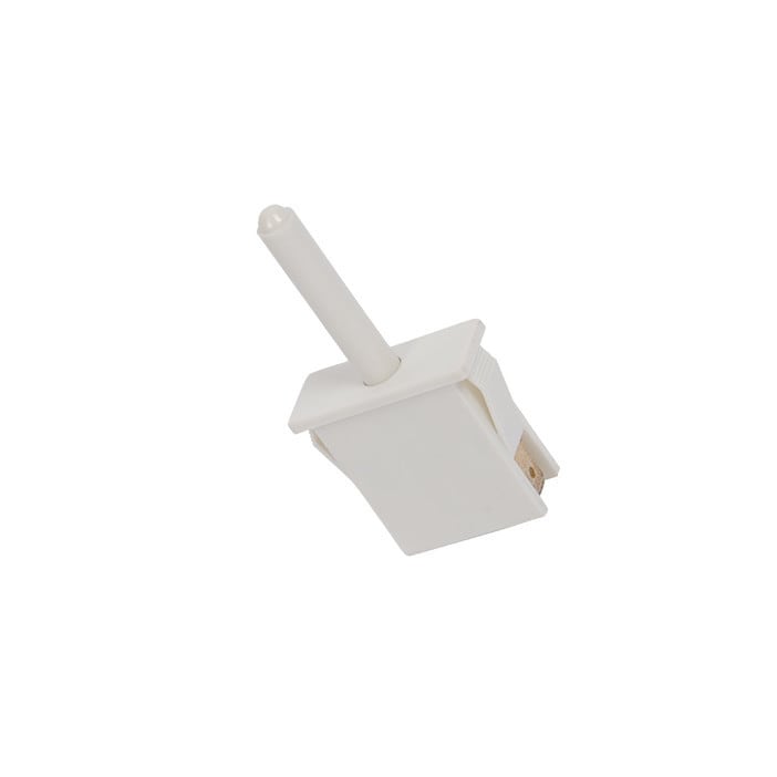 Botón de luz de frigorífico