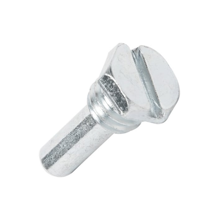 Pasador de bisagra para puerta de frigorífico / congelador