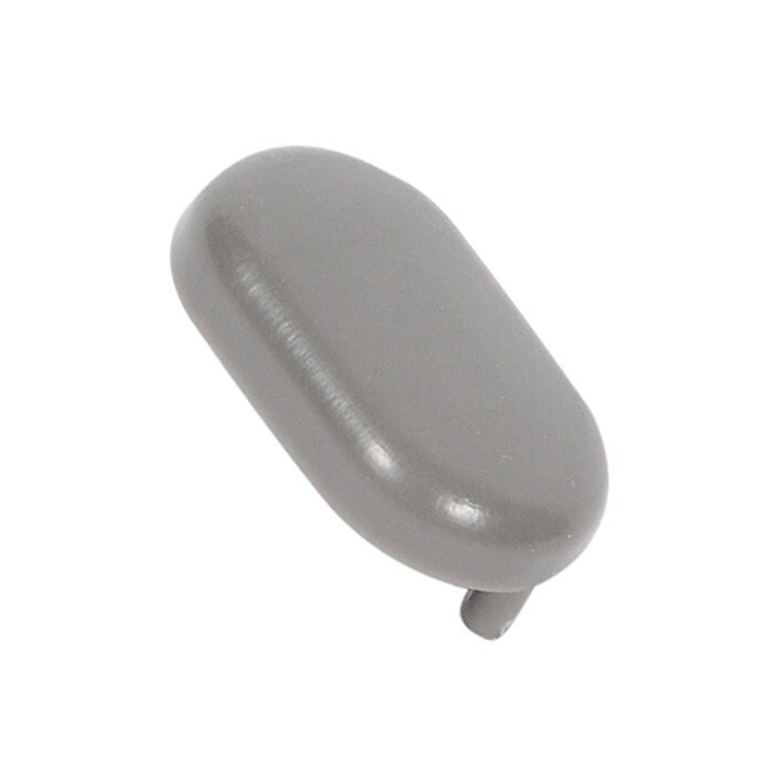 Cubierta de tornillo de puerta de frigorífico / congelador