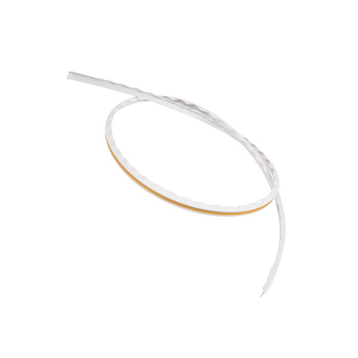 Moldura lateral de frigorífico