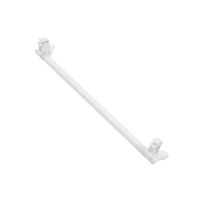 Moldura para torre de evaporador de frigorífico