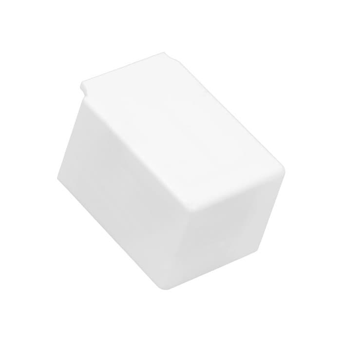 Tapa de bisagra para frigorífico / congelador