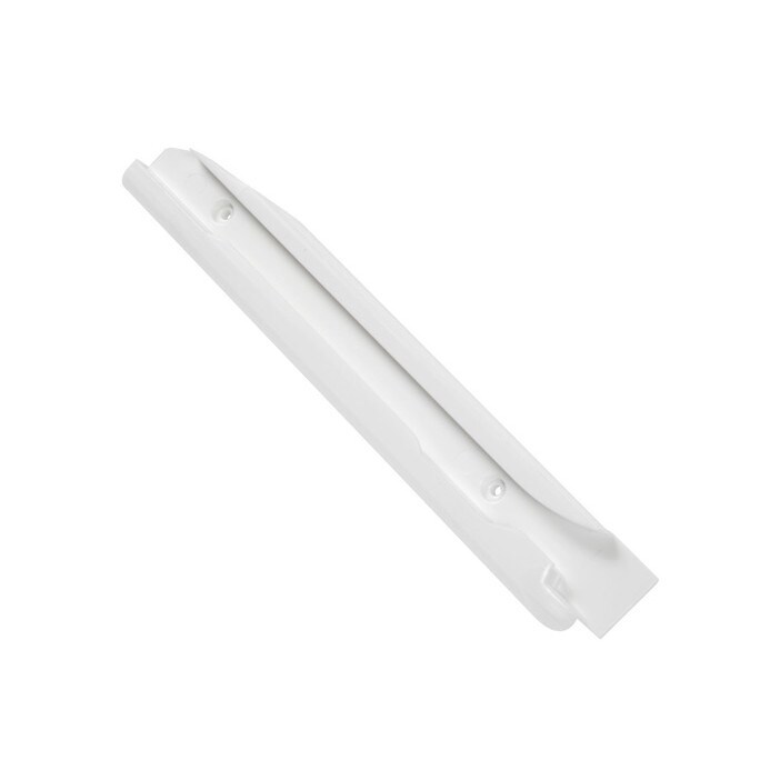 Carril derecho del cajón intermedio del congelador