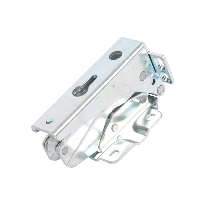 Bisagra de puerta de frigorífico / congelador