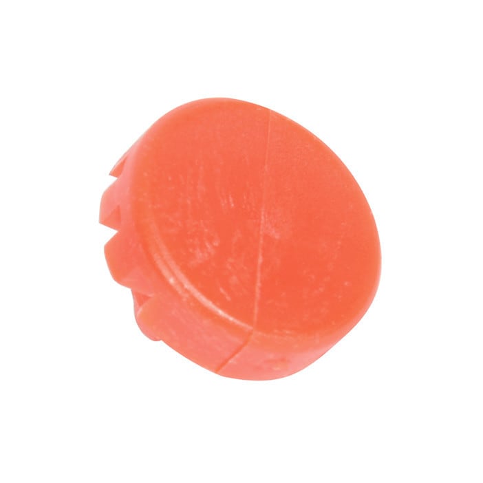 Taco amortiguador,compresor,16x13mm