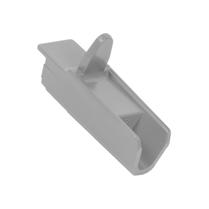 Distanciador para frigorífico, gris