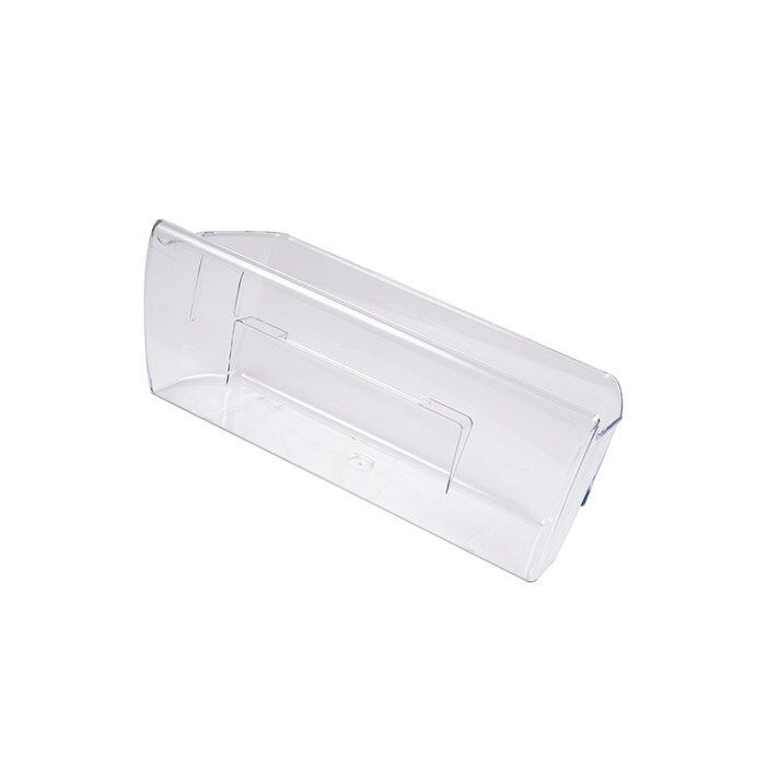 Cajón de verduras para frigorífico, blanco