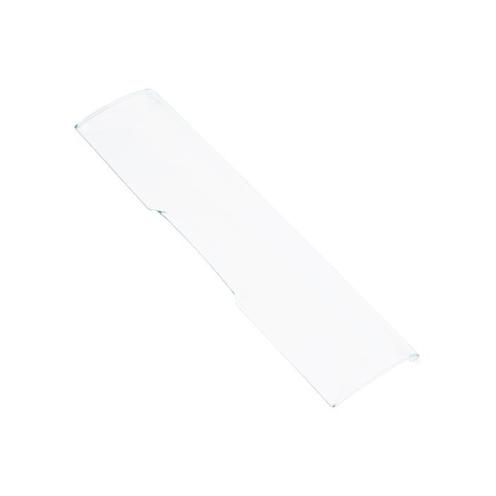 Tapa del estante para productos lácteos de la puerta del frigorífico