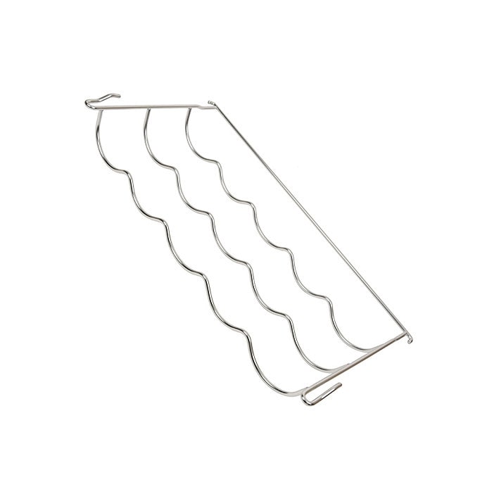 Estante botellero de frigorífico