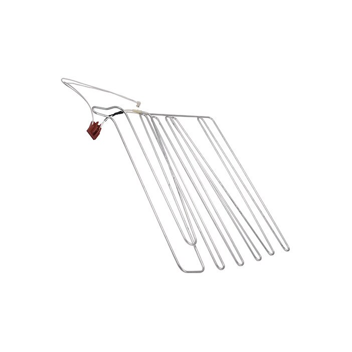 Resistencia de descongelación para congelador