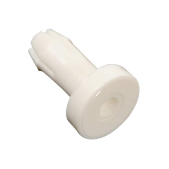 Pasador inferior de puerta de compartimento congelador