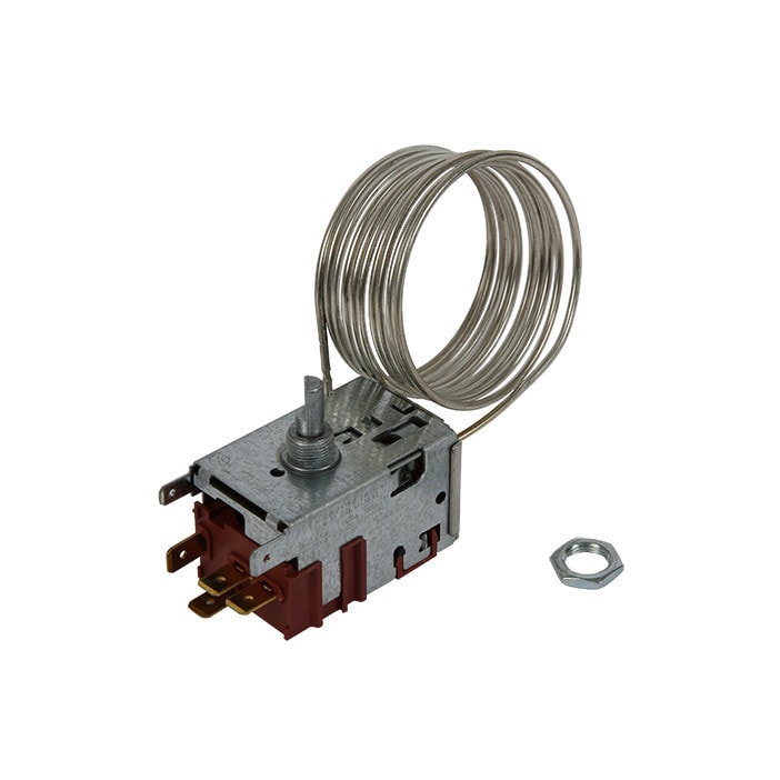 Termostato para congelador