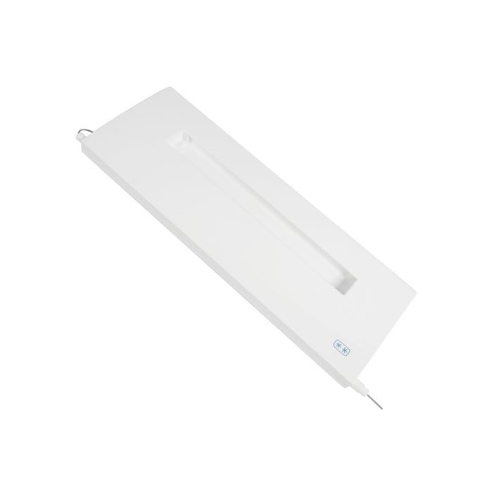 Puerta de compartimento congelador