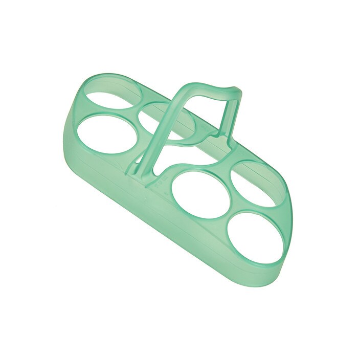 Compartimento de huevos para puerta de frigorífico