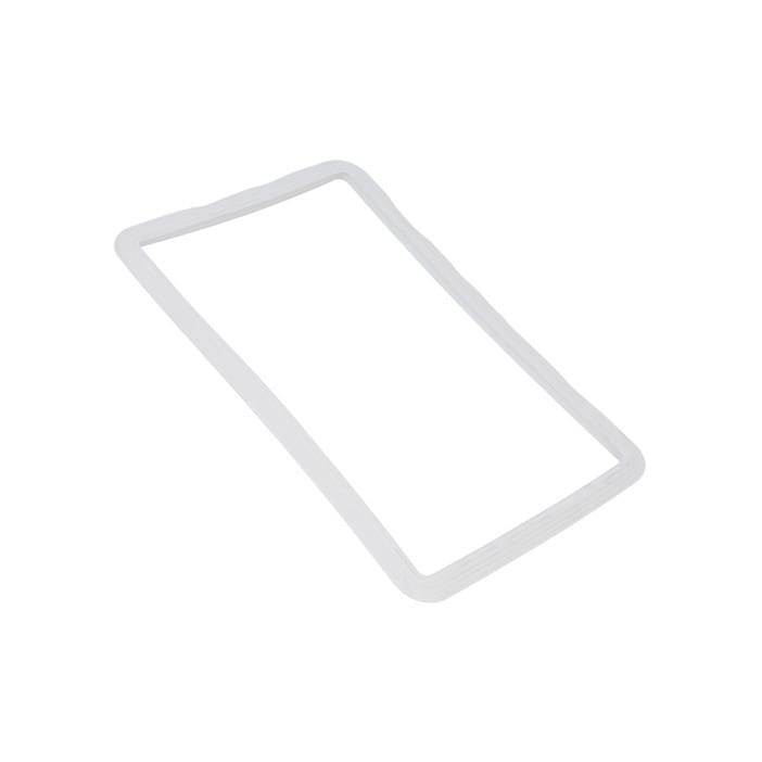 Junta para filtro de pelusas de base de secadora