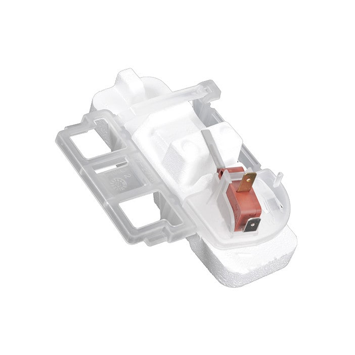 Soporte de flotador completo para lavavajillas