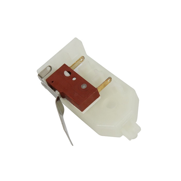 Microinterruptor de bombilla para lavavajillas