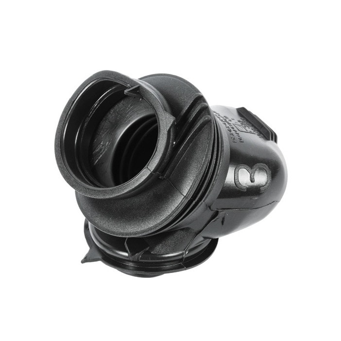 Manguera de dosificador a cuba de lavadora