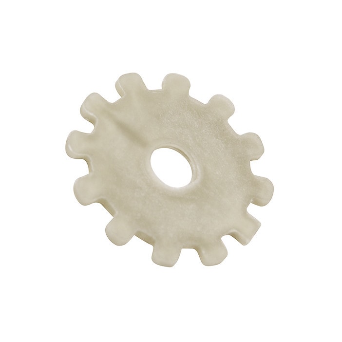 Disco para pata de lavadora