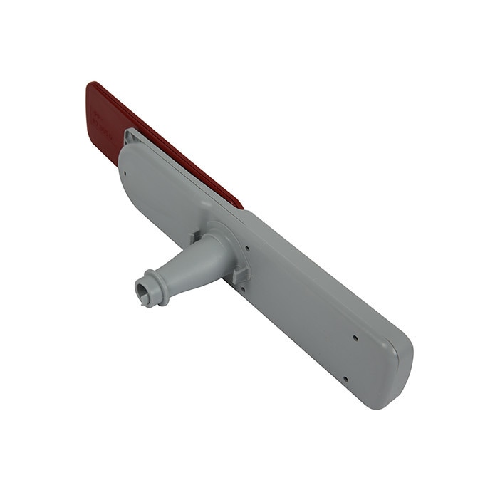 Conjunto de brazo aspersor inferior para lavavajillas