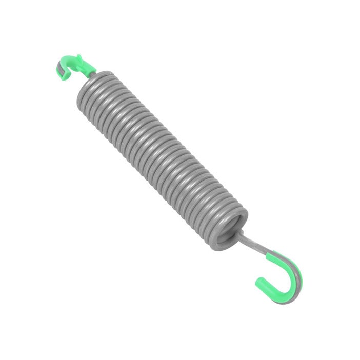 Muelle de suspensión de cuba de lavadora