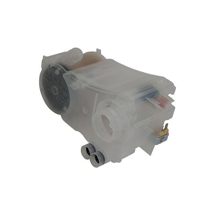 Descalcificador de lavavajillas