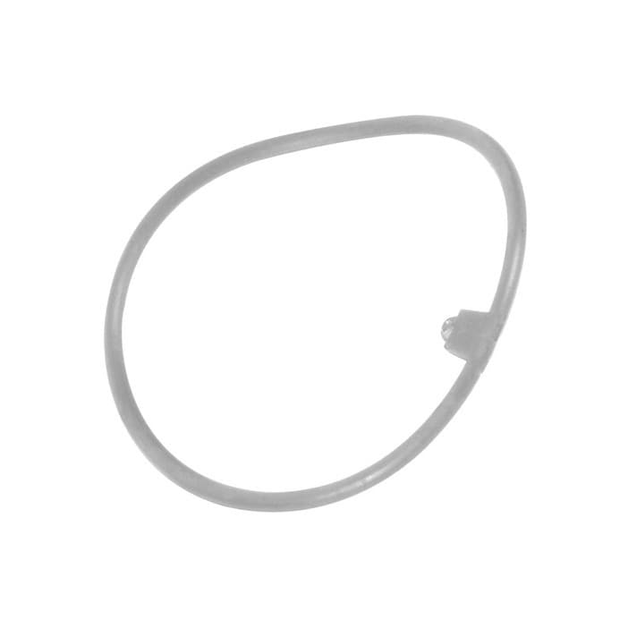 Anillo de fijación intermedio para lavadora