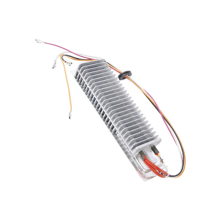 Resistencia de 2000 vatios para secadora de tambor