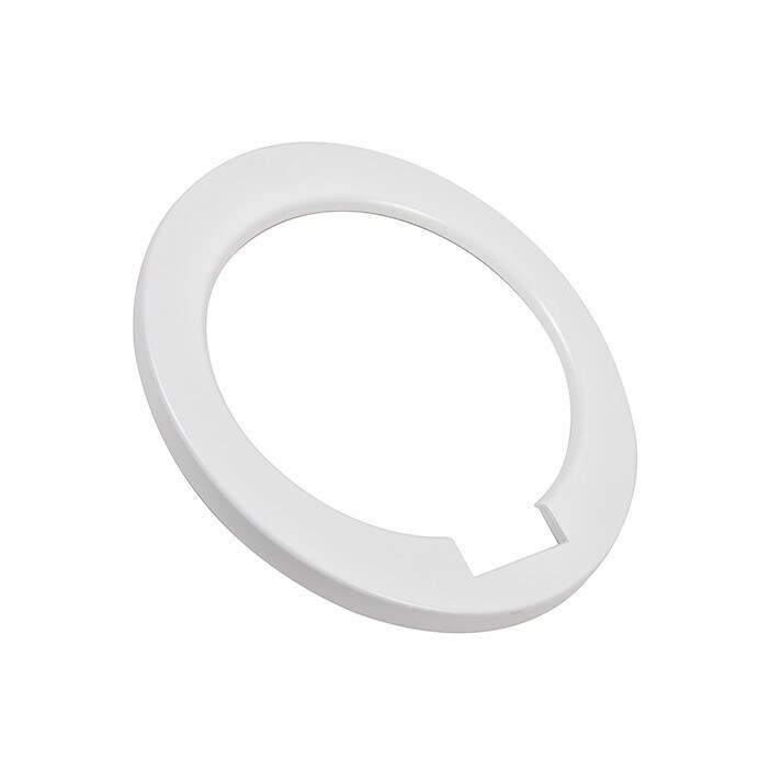 Embellecedor exterior para puerta de lavadora