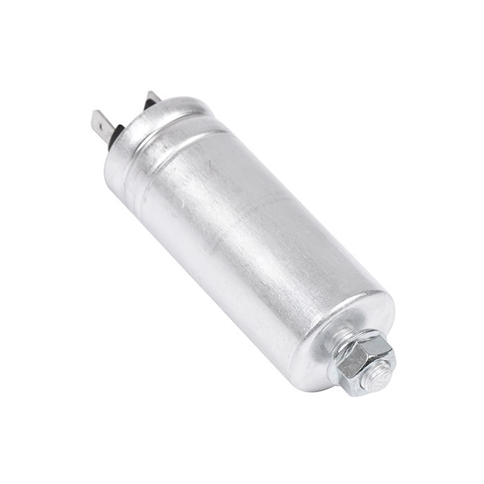 Condensador para secadora