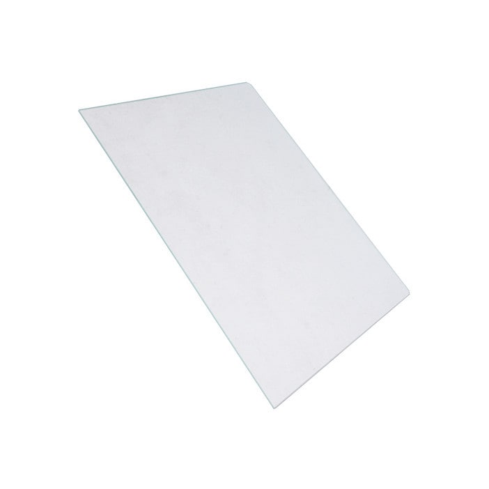 Estante de cristal para frigorífico