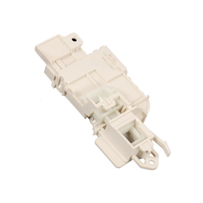 Cierre de puerta para lavadora