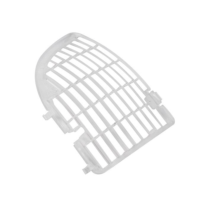 Tapa para bombilla de frigorífico