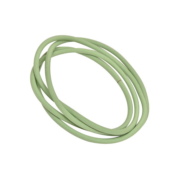 Sellado de revestimiento para tambor de lavadora