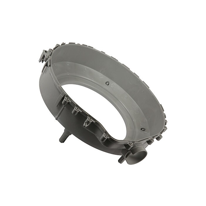 carcasa,anterior,cuba,G33 SENZA SFIATO