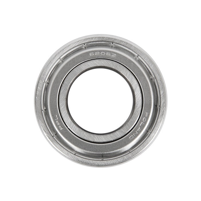 Rodamiento frontal de lavadora