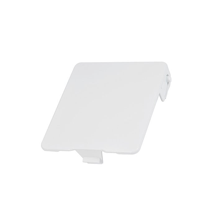 Puerta de filtro de pelusas para lavadora