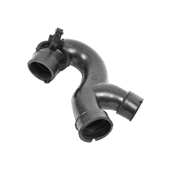 Unión de tubo en Y para lavavajillas