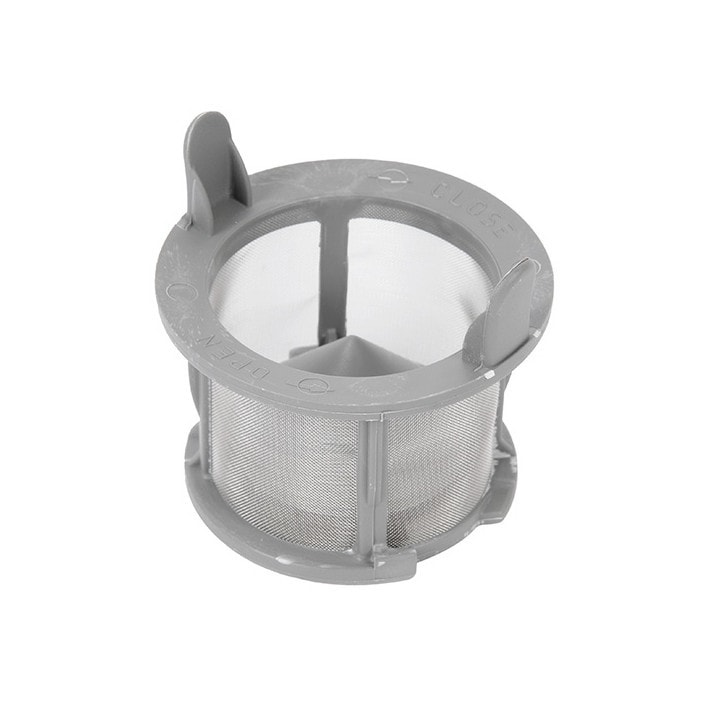 Filtro para desagüe de lavavajillas