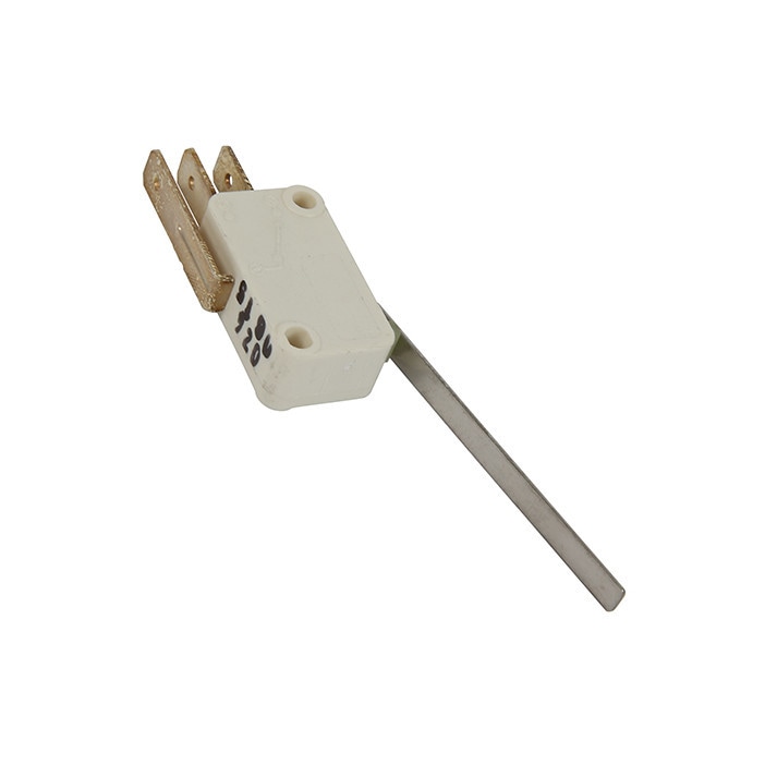 Microinterruptor de flotador para lavavajillas