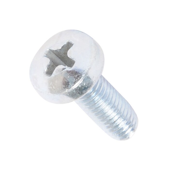 Tornillo de bisagra de puerta de frigorífico