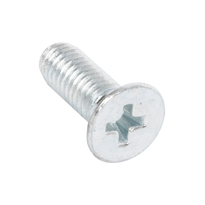 Tornillo de bisagra superior para puerta de frigorífico