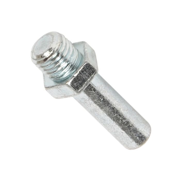 Pasador de bisagra inferior de frigorífico