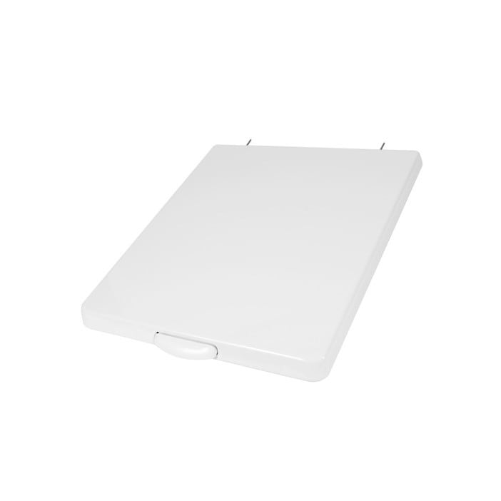 Puerta completa para lavadora de carga superior