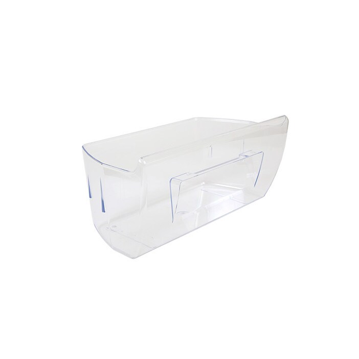 Cajón transparente para frutas y verduras de frigorífico