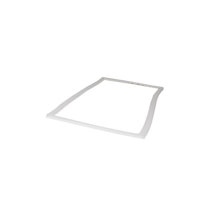Junta magnética para puerta de frigorífico, blanca